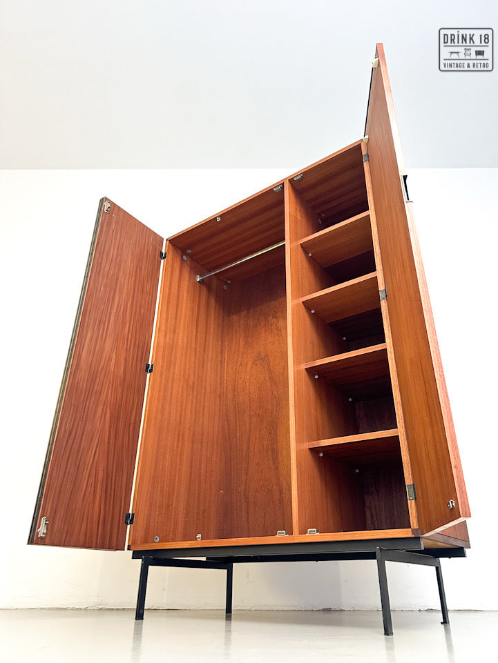 Kleerkast KU10 (Japanse serie) #1 - Pastoe door Cees Braakman