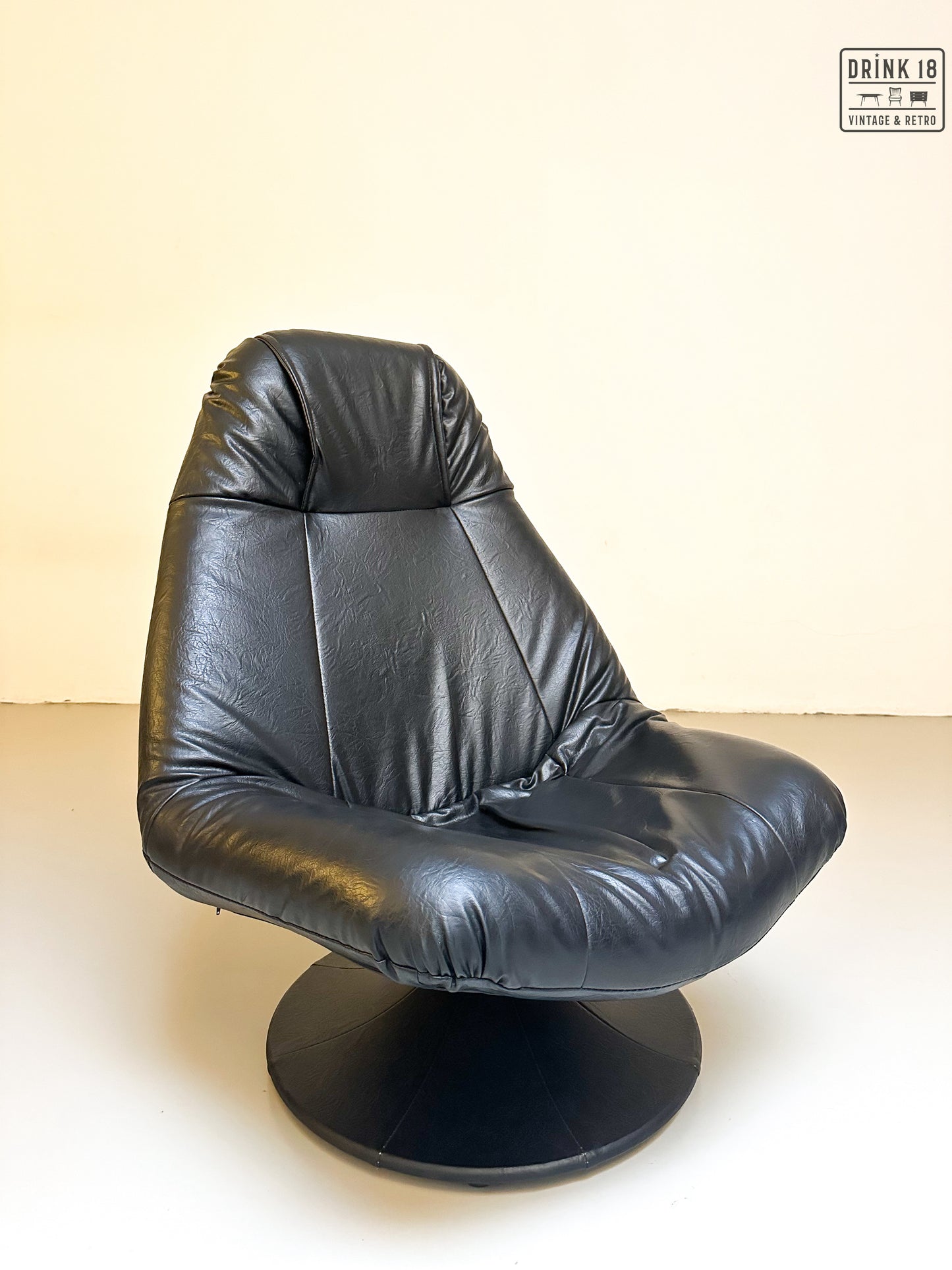 Vintage - Easy Chair