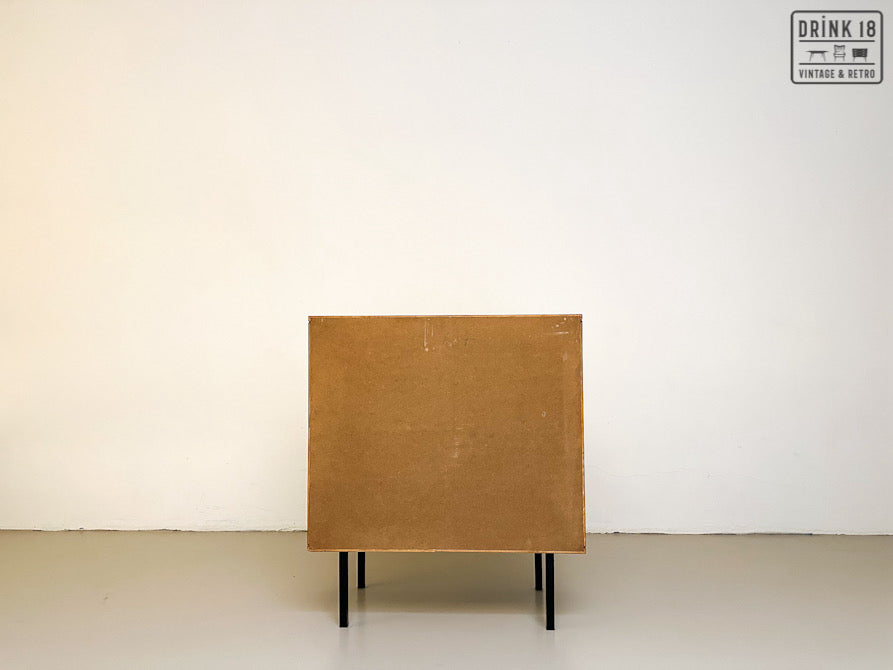 Luxus Wandmeubel #4 - Jos de Mey