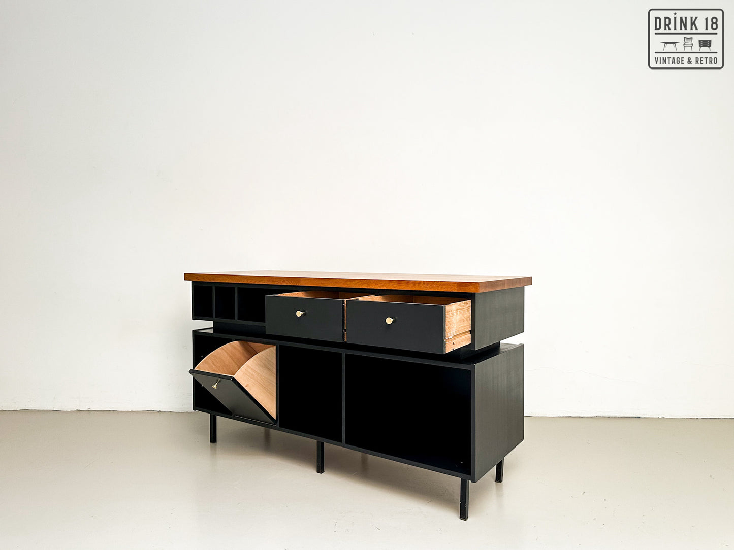 Vintage - Werkbank