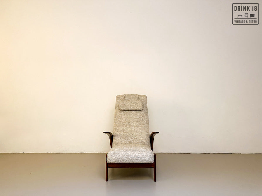 Easy Chair #2 - Rolf Rastad & Adolf Relling voor Gimson & Slater