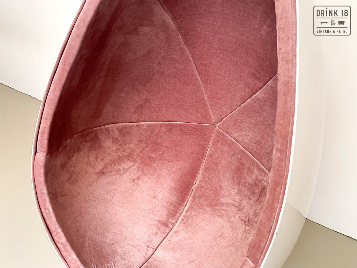 Vintage - Egg Chair