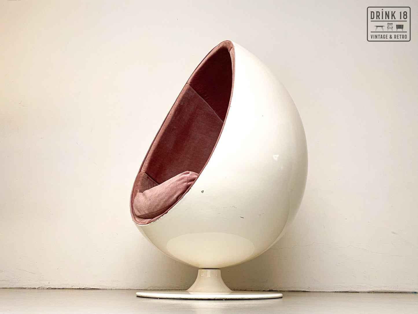 Vintage - Egg Chair