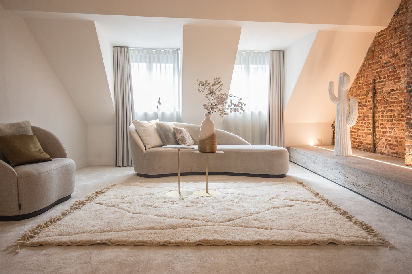 Beni Ouarain - Classic