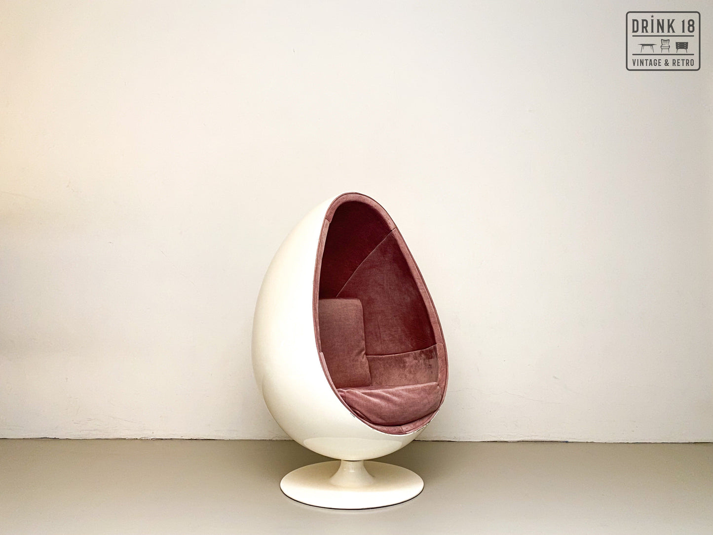 Vintage - Egg Chair