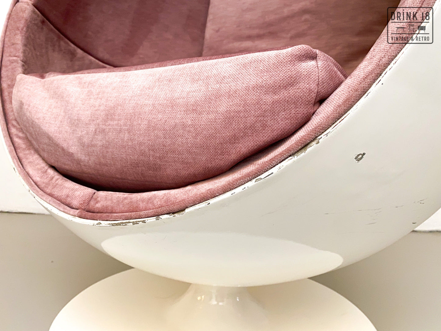 Vintage - Egg Chair