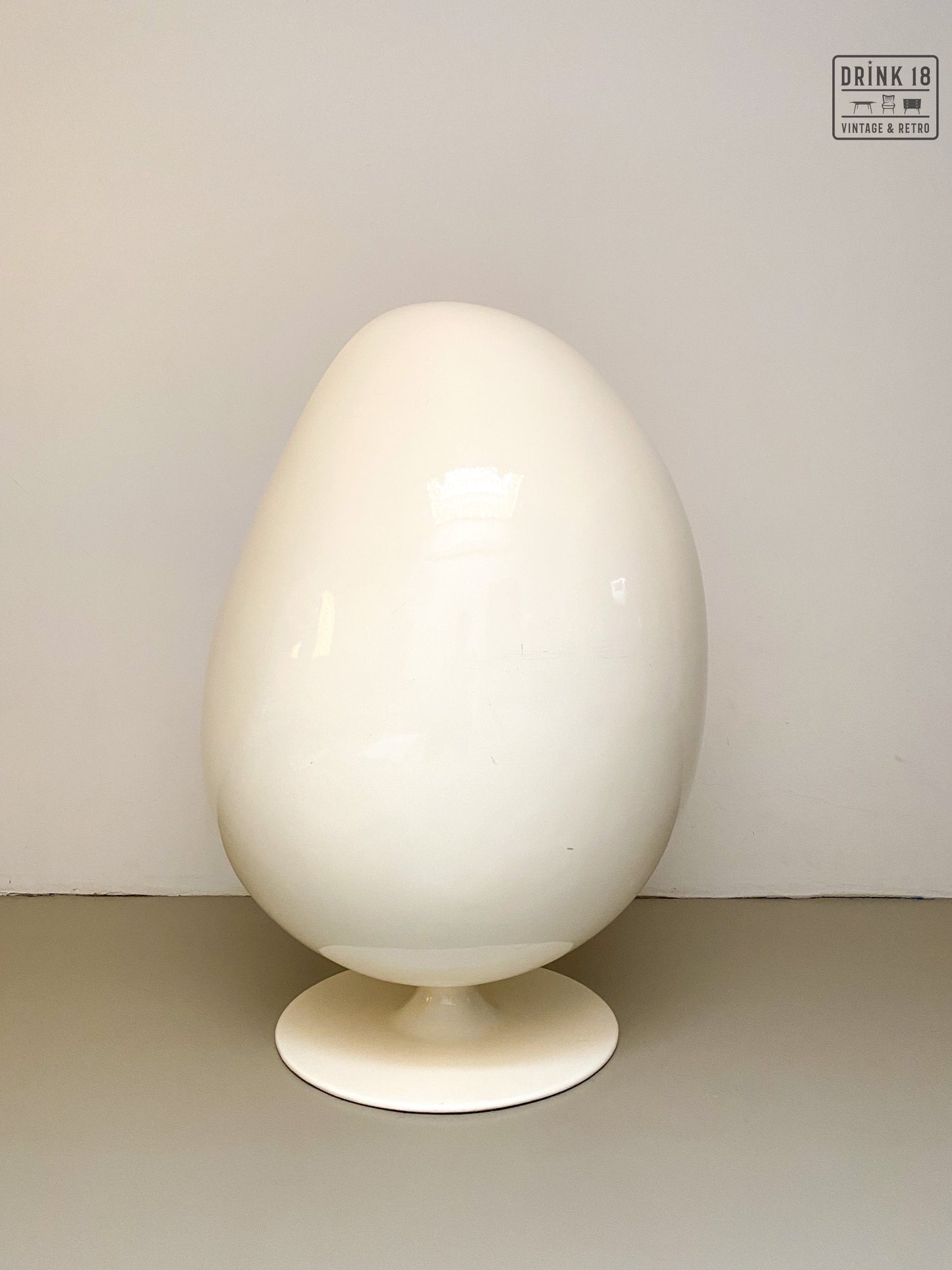 Vintage - Egg Chair