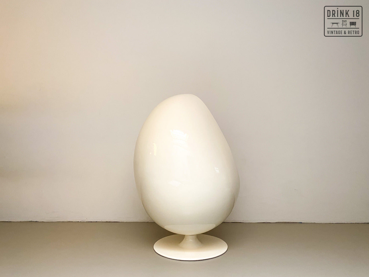 Vintage - Egg Chair