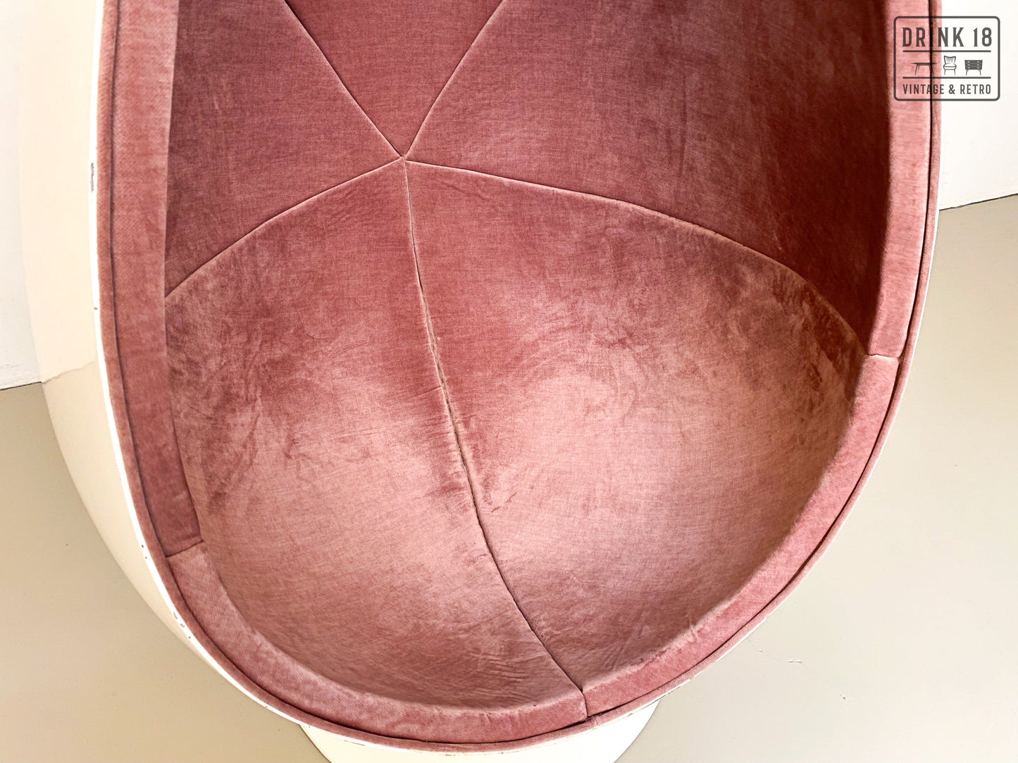 Vintage - Egg Chair