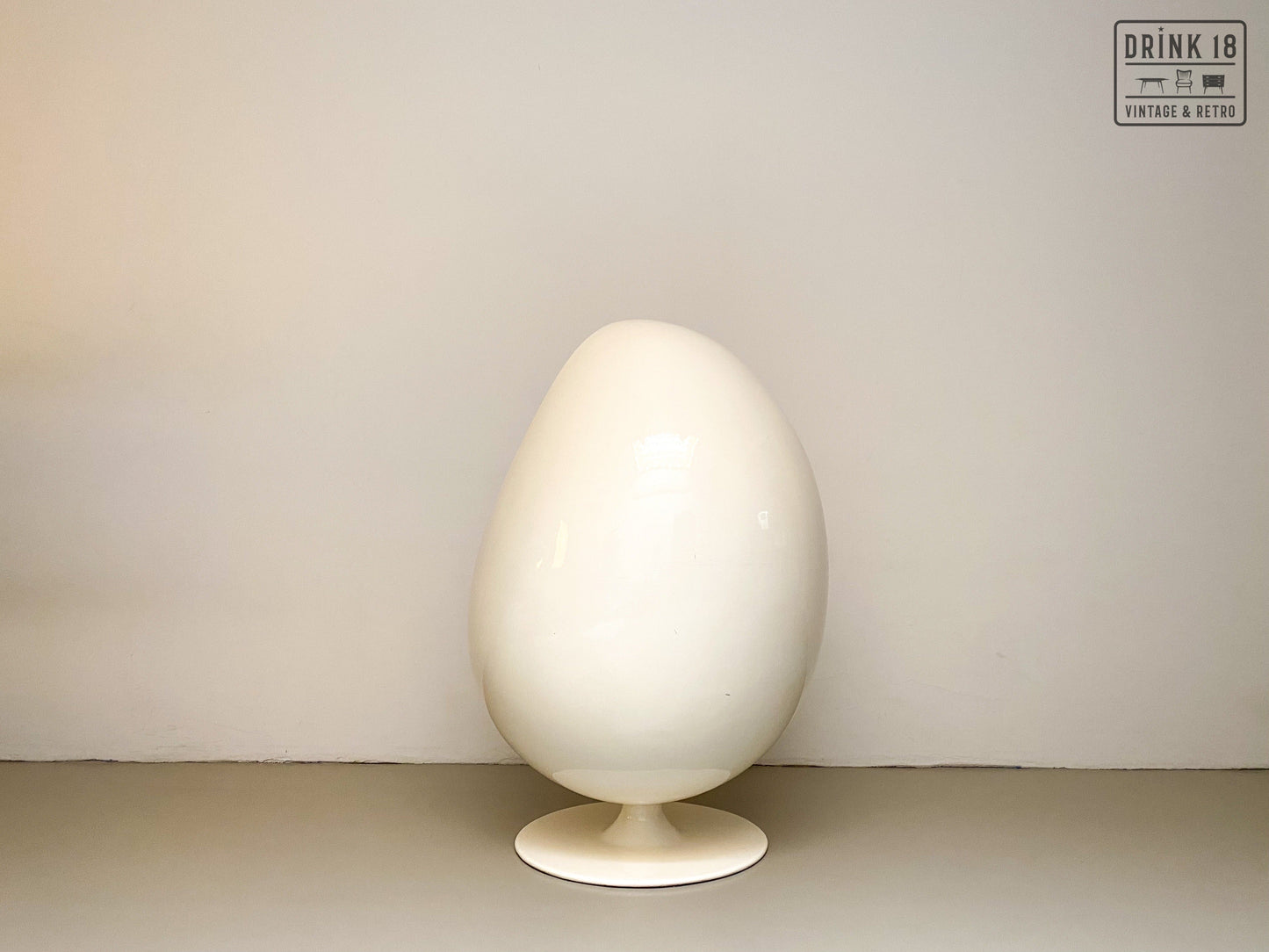 Vintage - Egg Chair