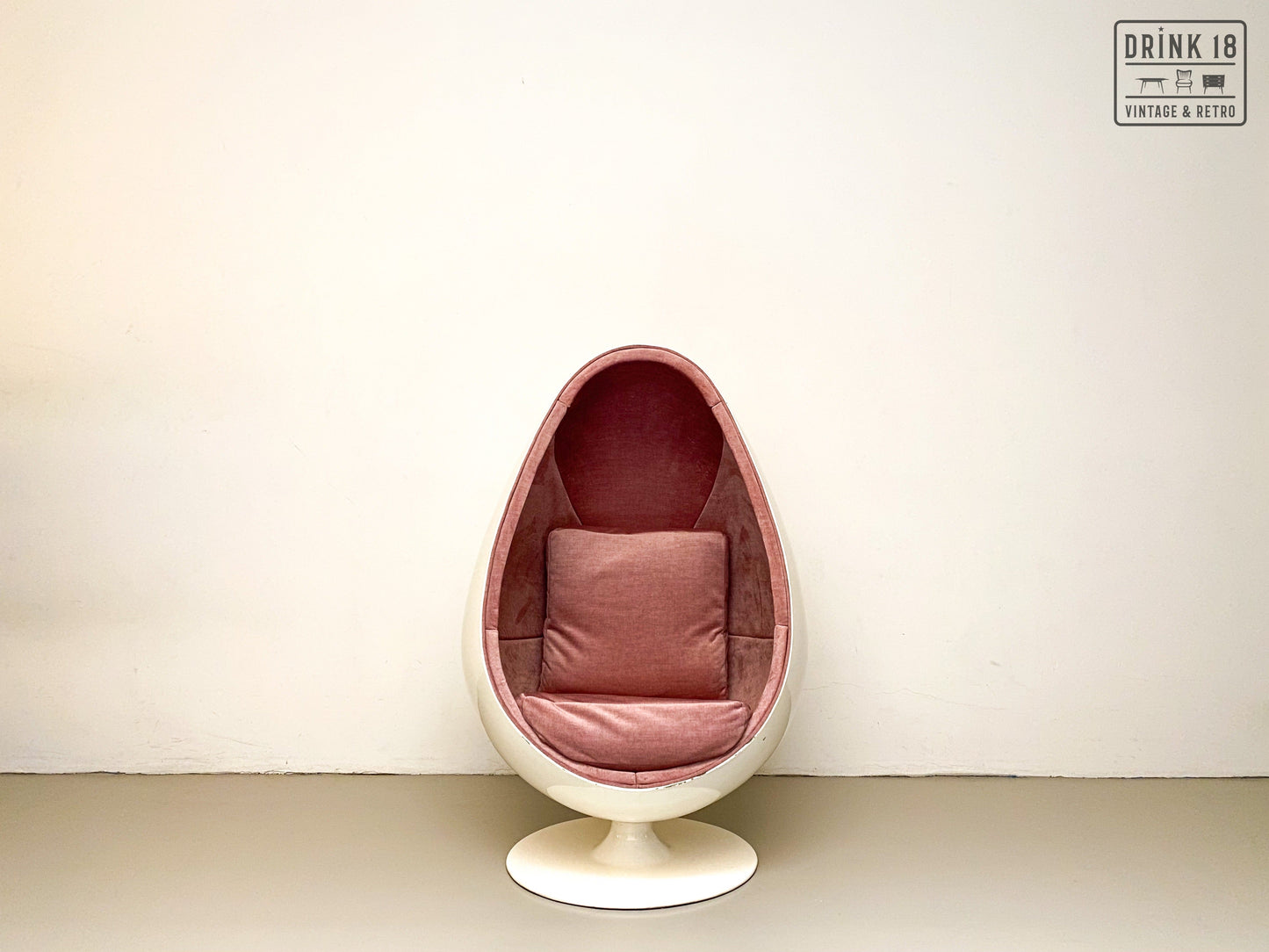Vintage - Egg Chair