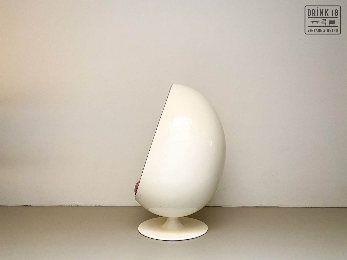 Vintage - Egg Chair