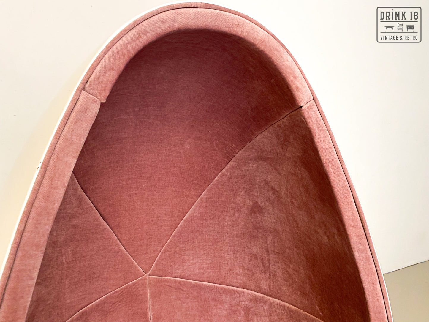 Vintage - Egg Chair