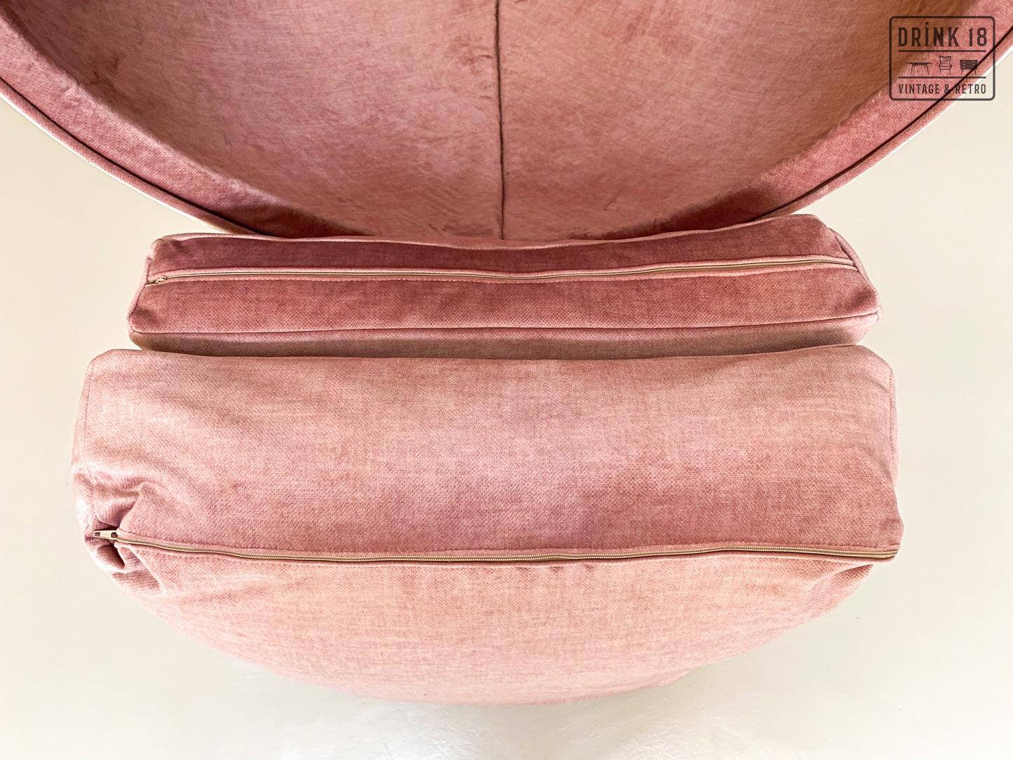 Vintage - Egg Chair