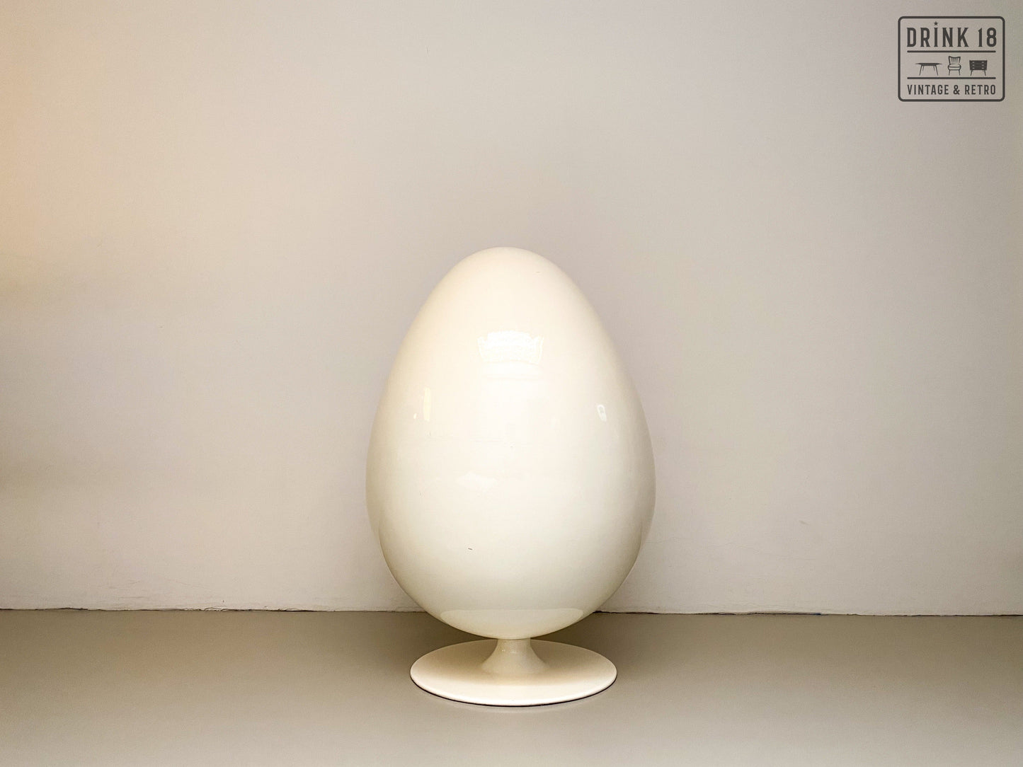 Vintage - Egg Chair