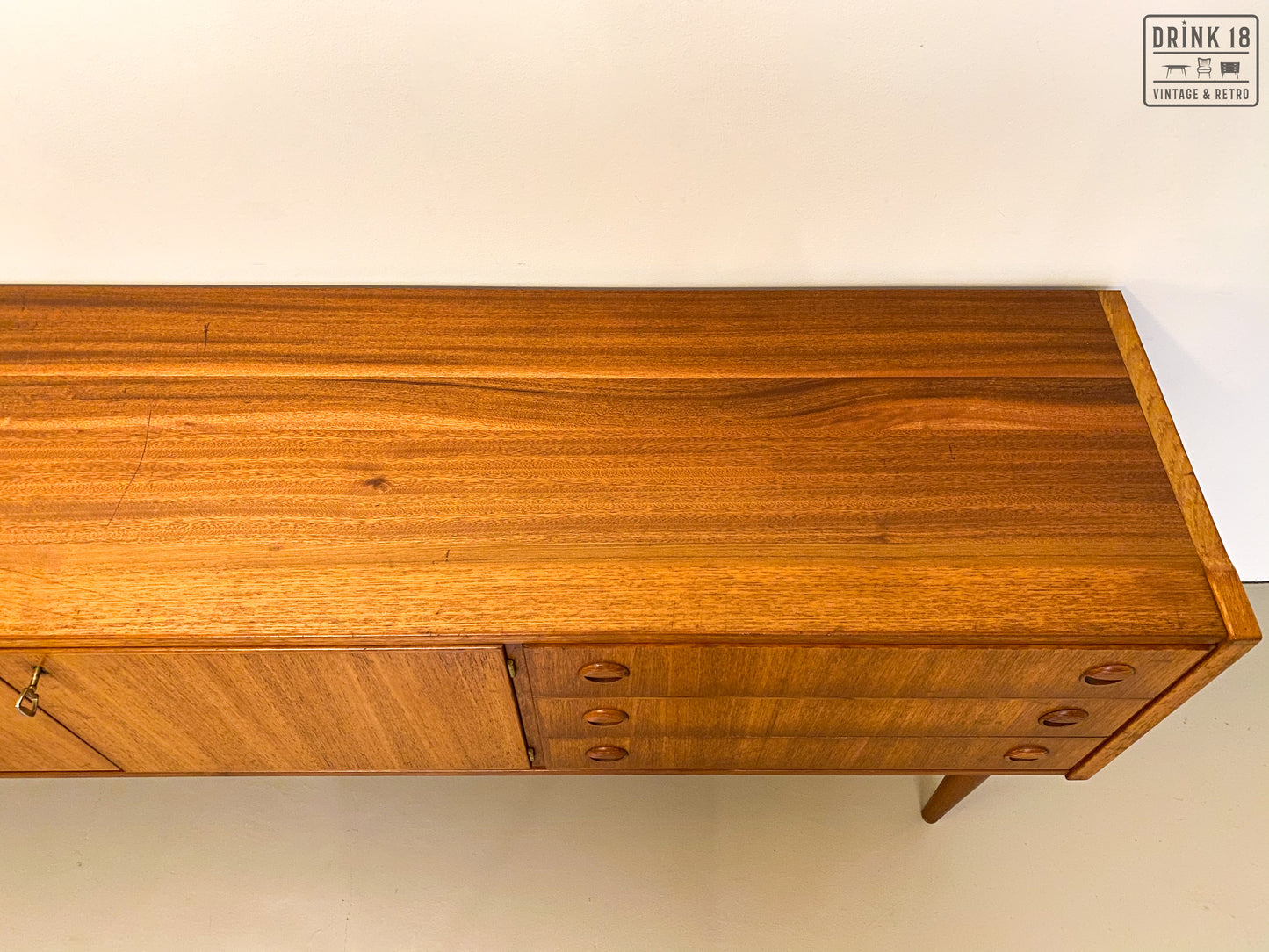 Vintage - Sideboard #7