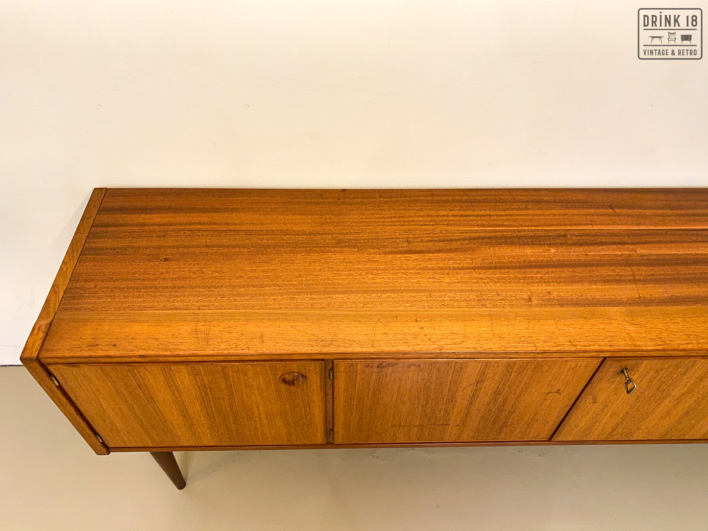 Vintage - Sideboard #7