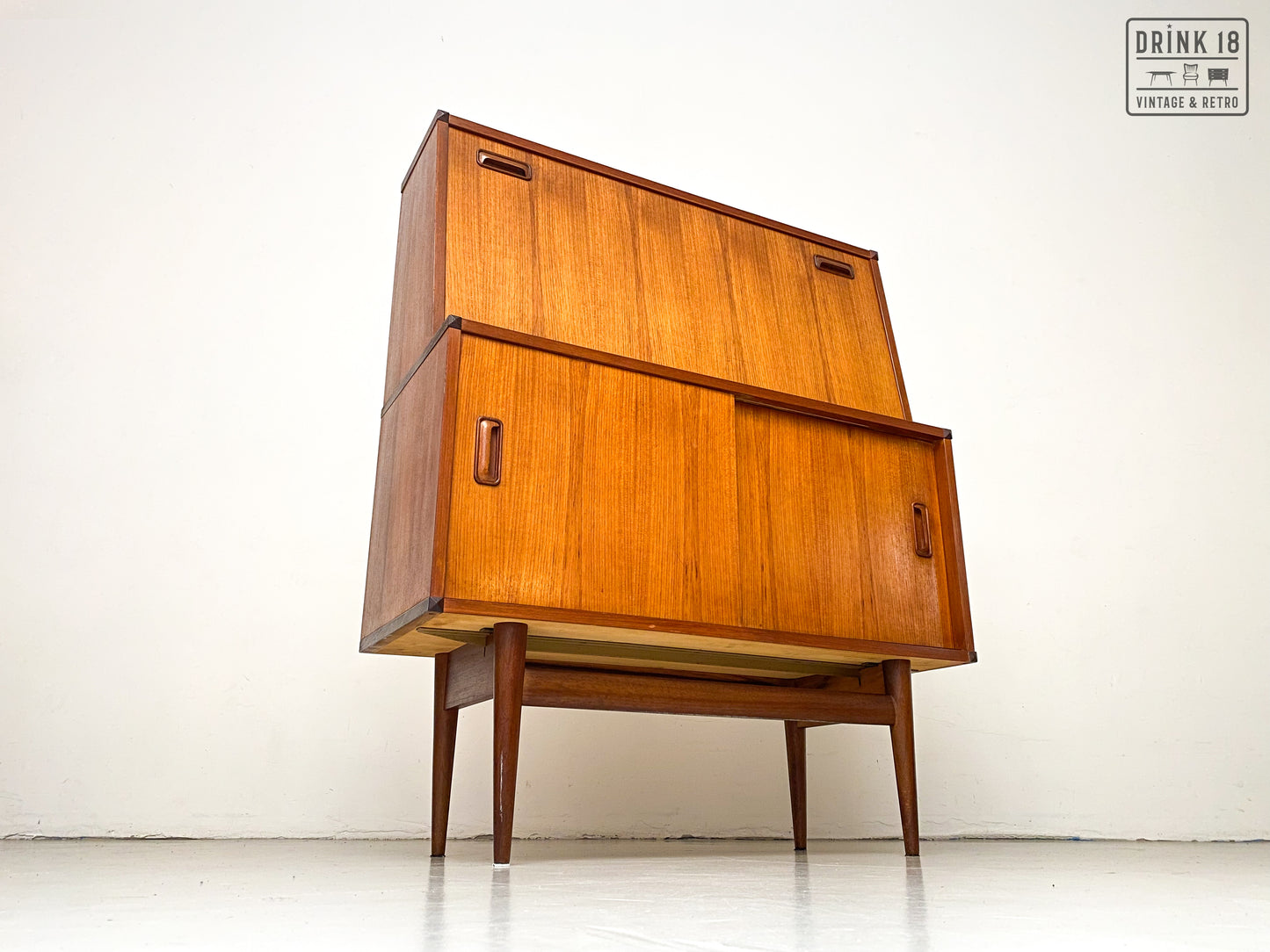 Secretaire - Musterring