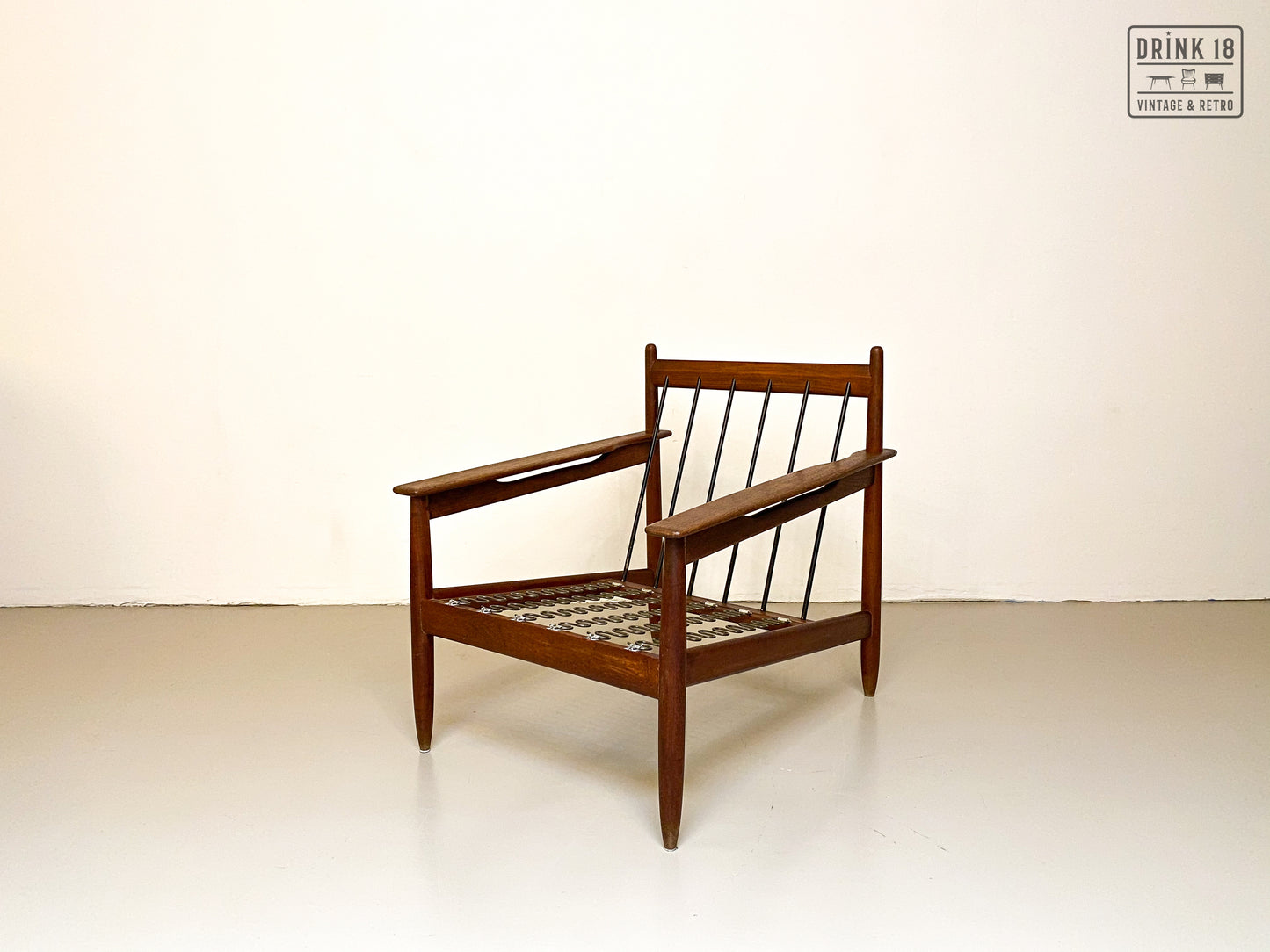 Vintage - Easy Chair