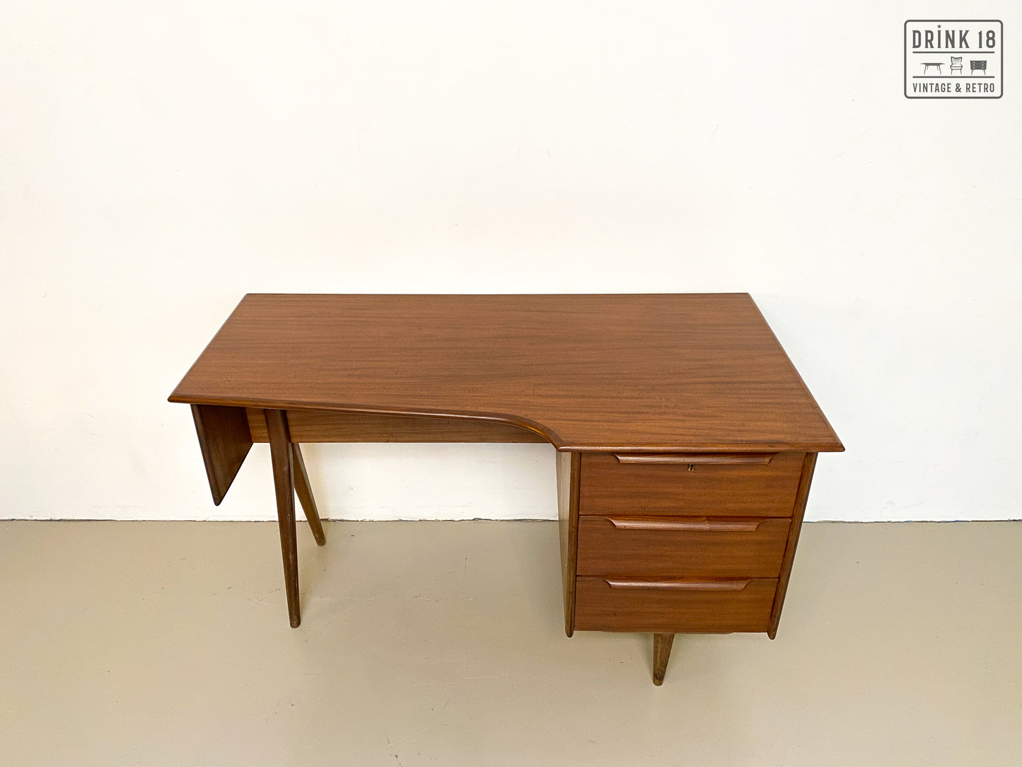Vintage - Design bureau #1
