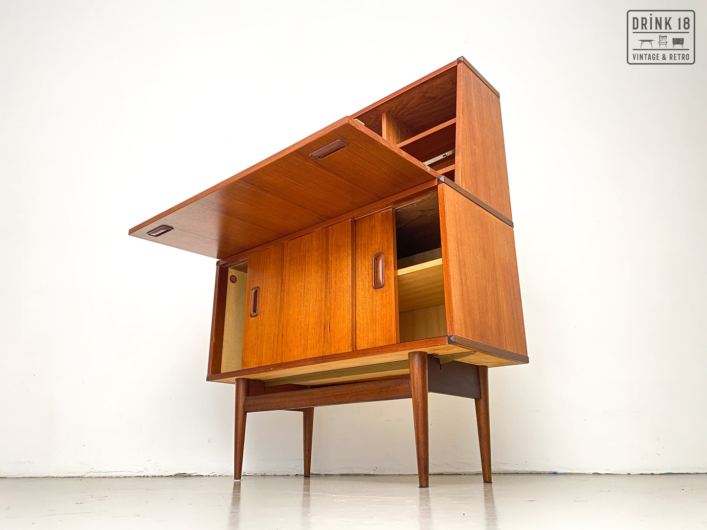 Secretaire - Musterring