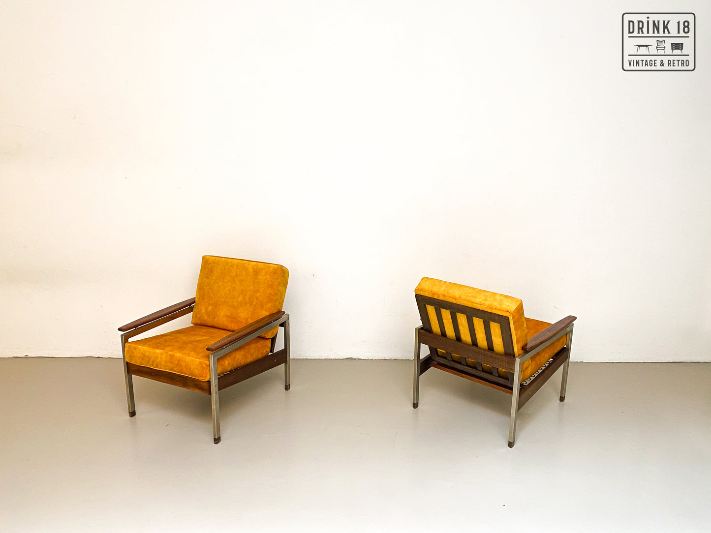 Easy Chair - Artifort