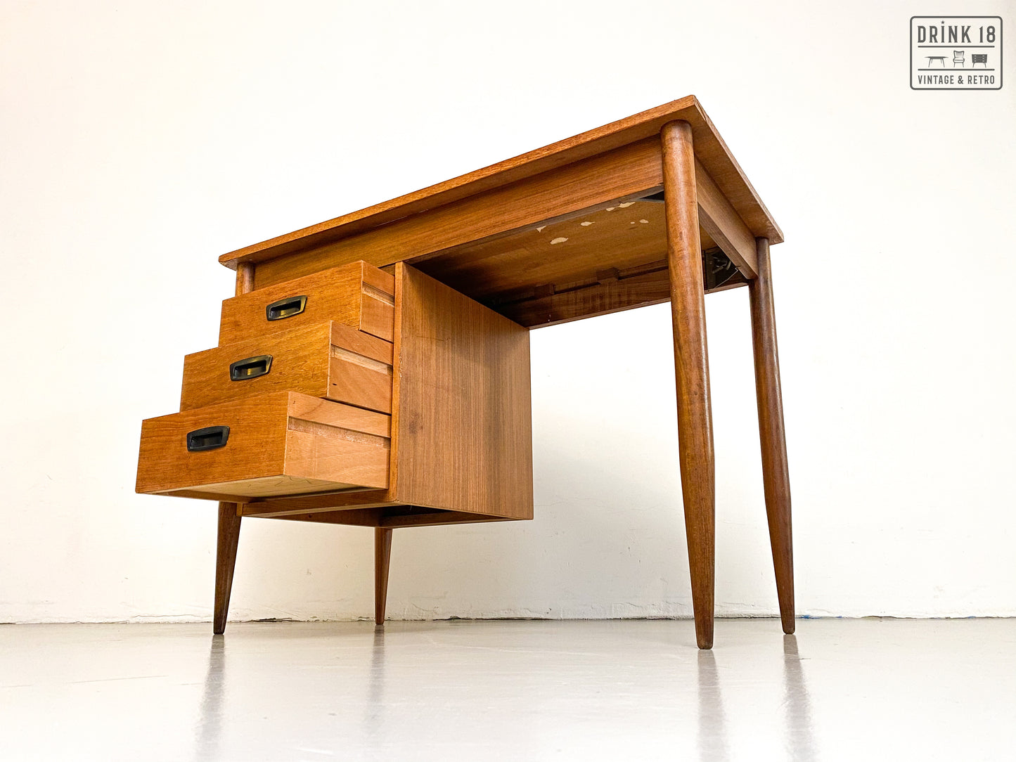 Bureau - Arne Vodder