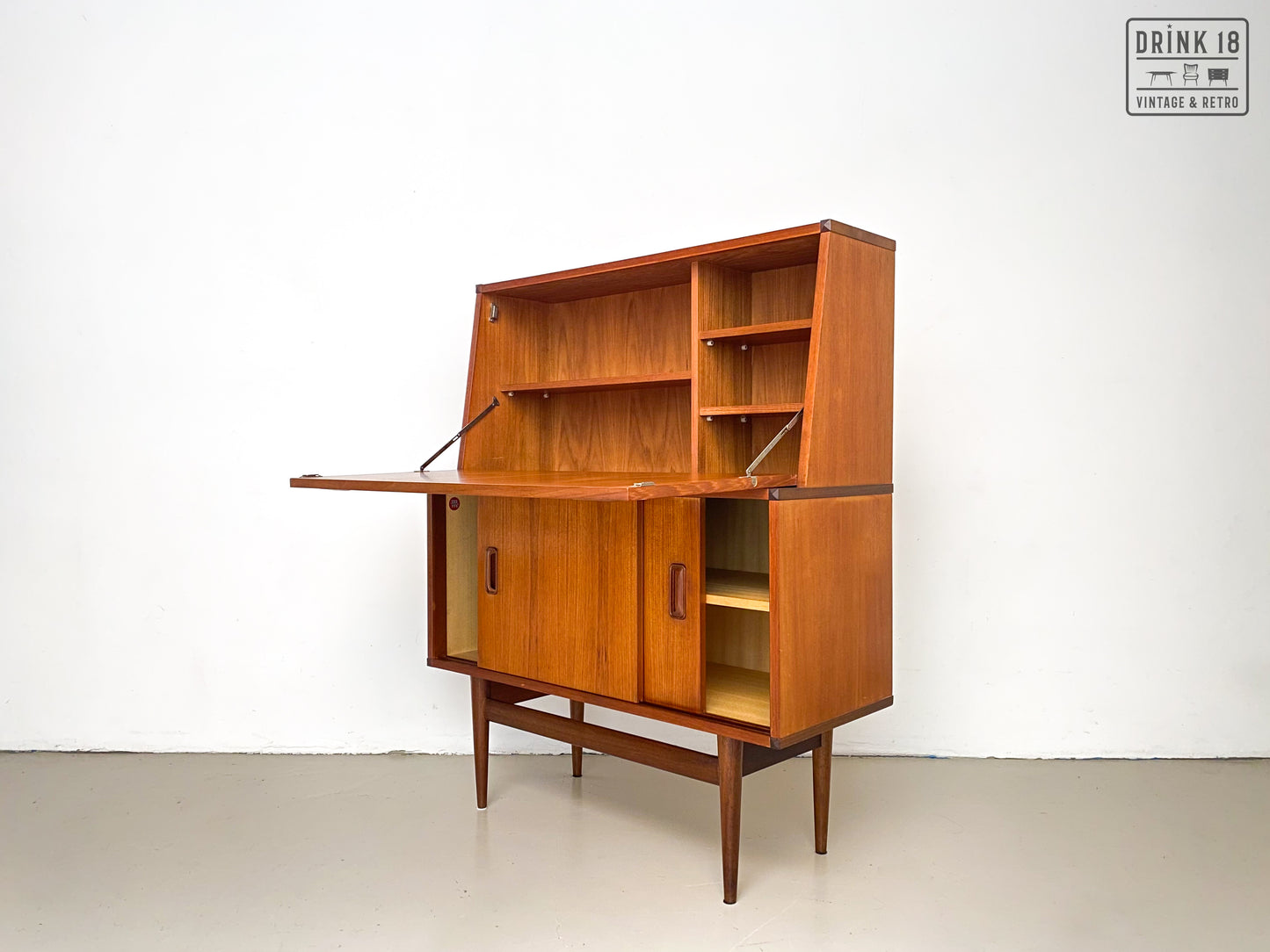 Secretaire - Musterring