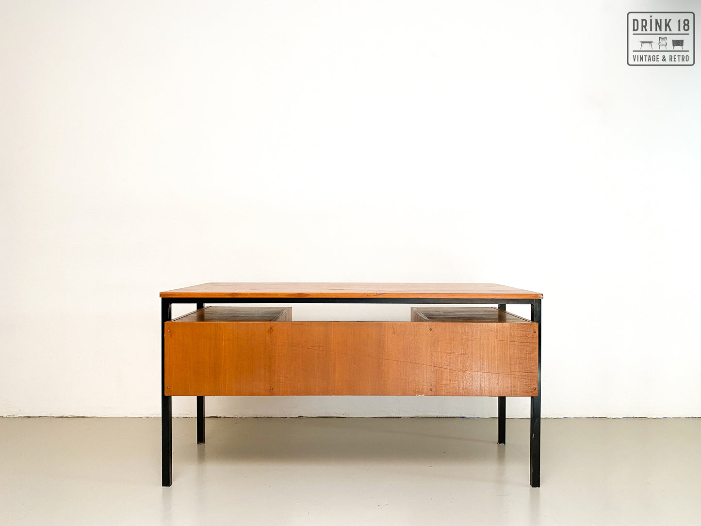 Vintage - Bureau #7
