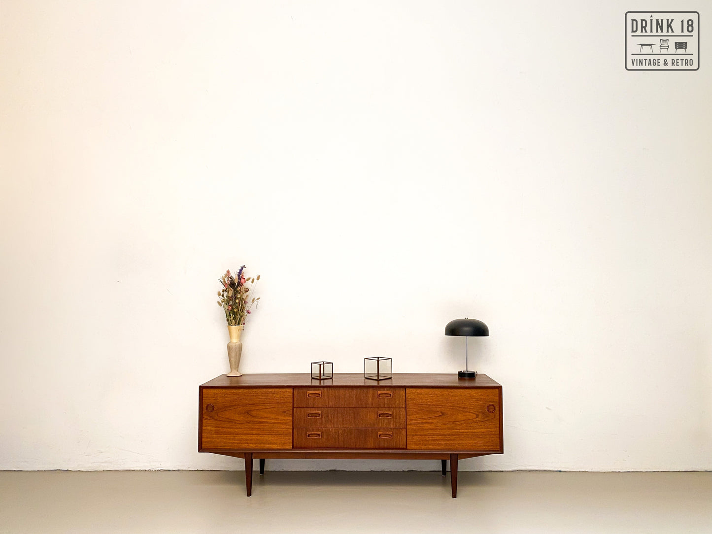 Sideboard - Firma Jacobs Klooster