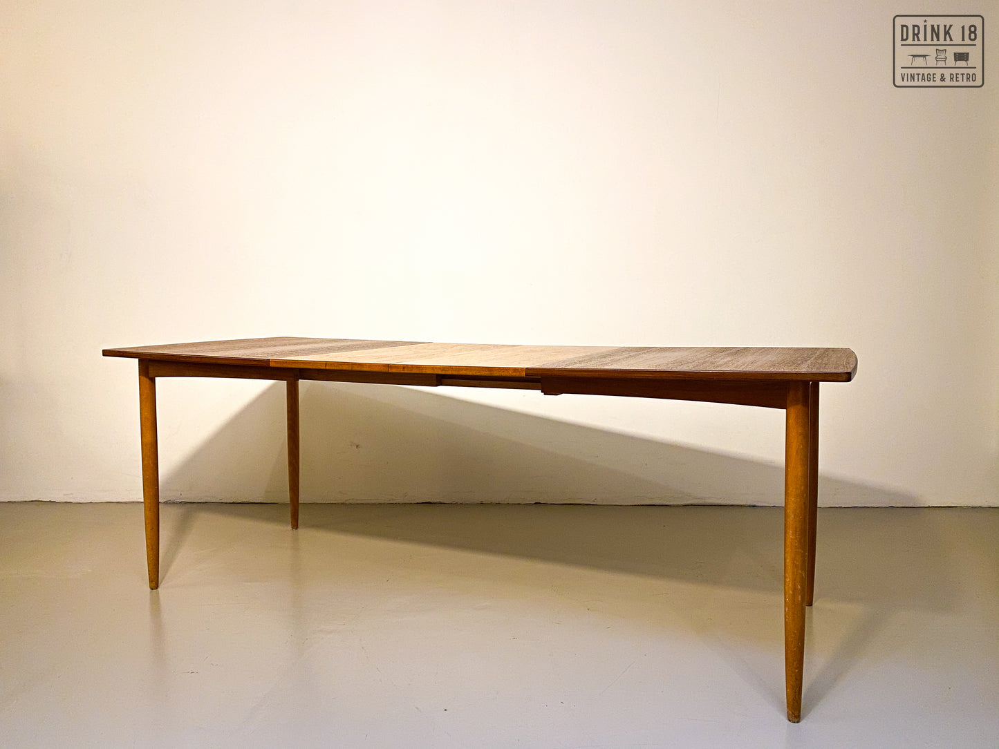 Verlengbare Eettafel - Skaraborgs