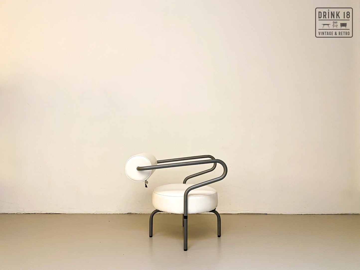 Easy Chair - The Natural Choice