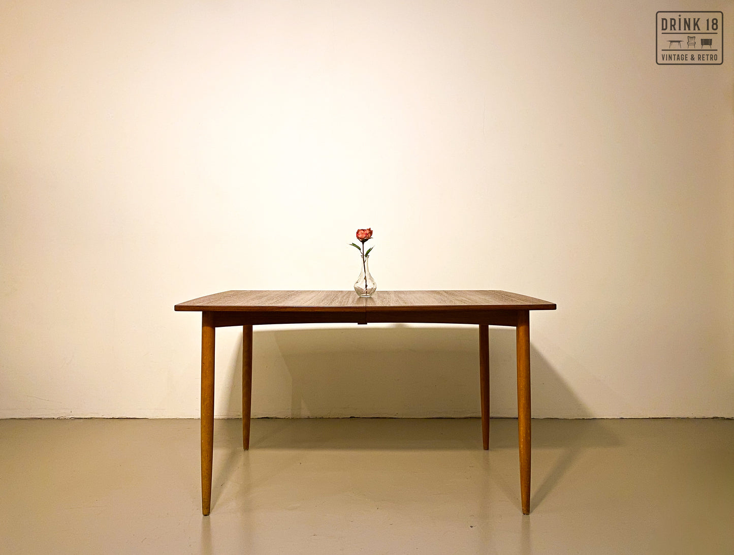 Verlengbare Eettafel - Skaraborgs