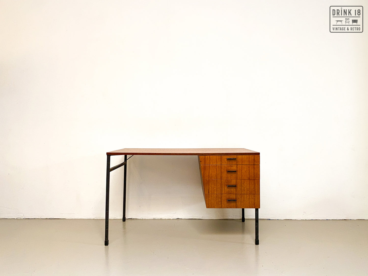 Vintage - Bureau #2