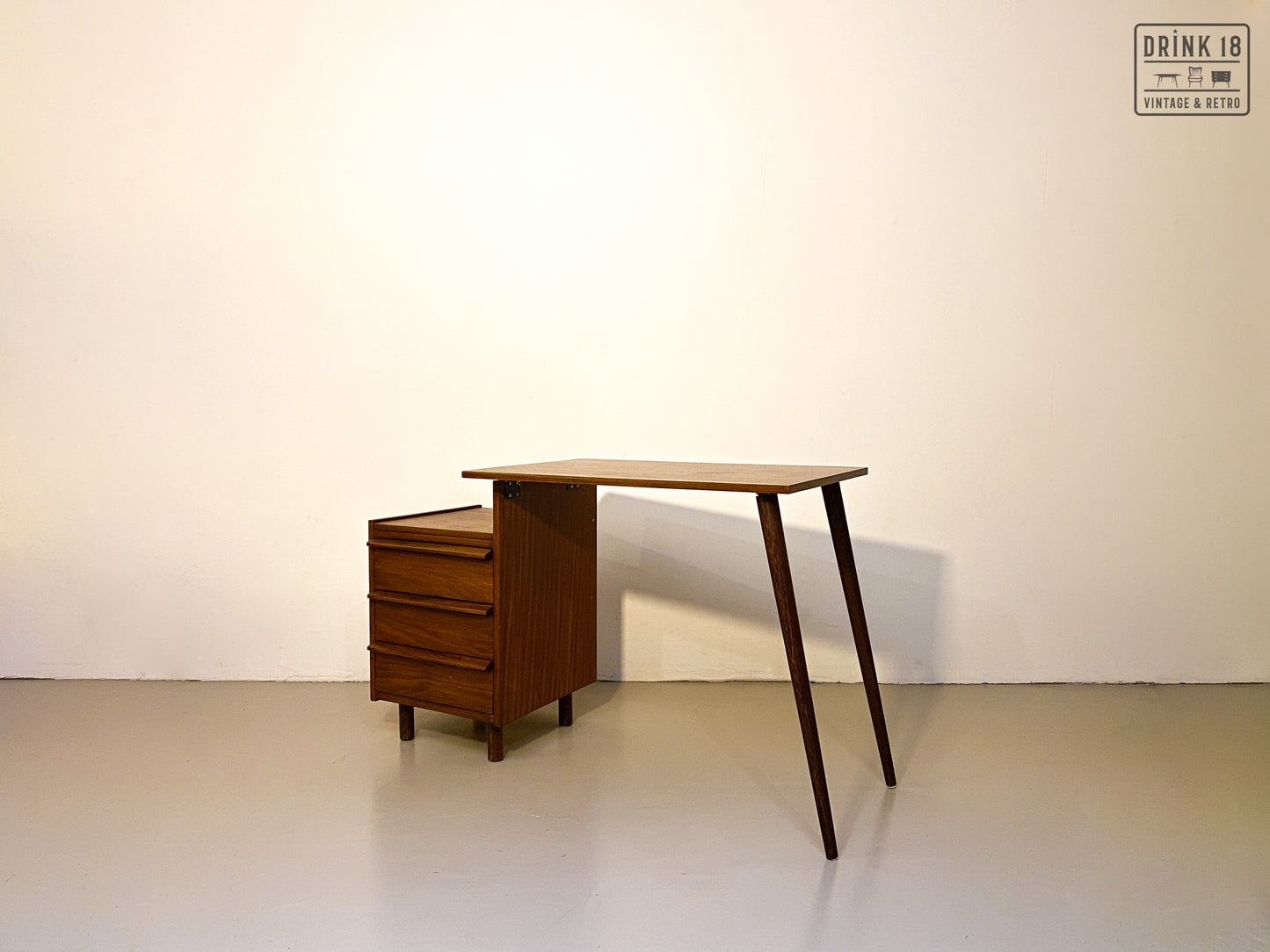 Vintage - Bureau#2