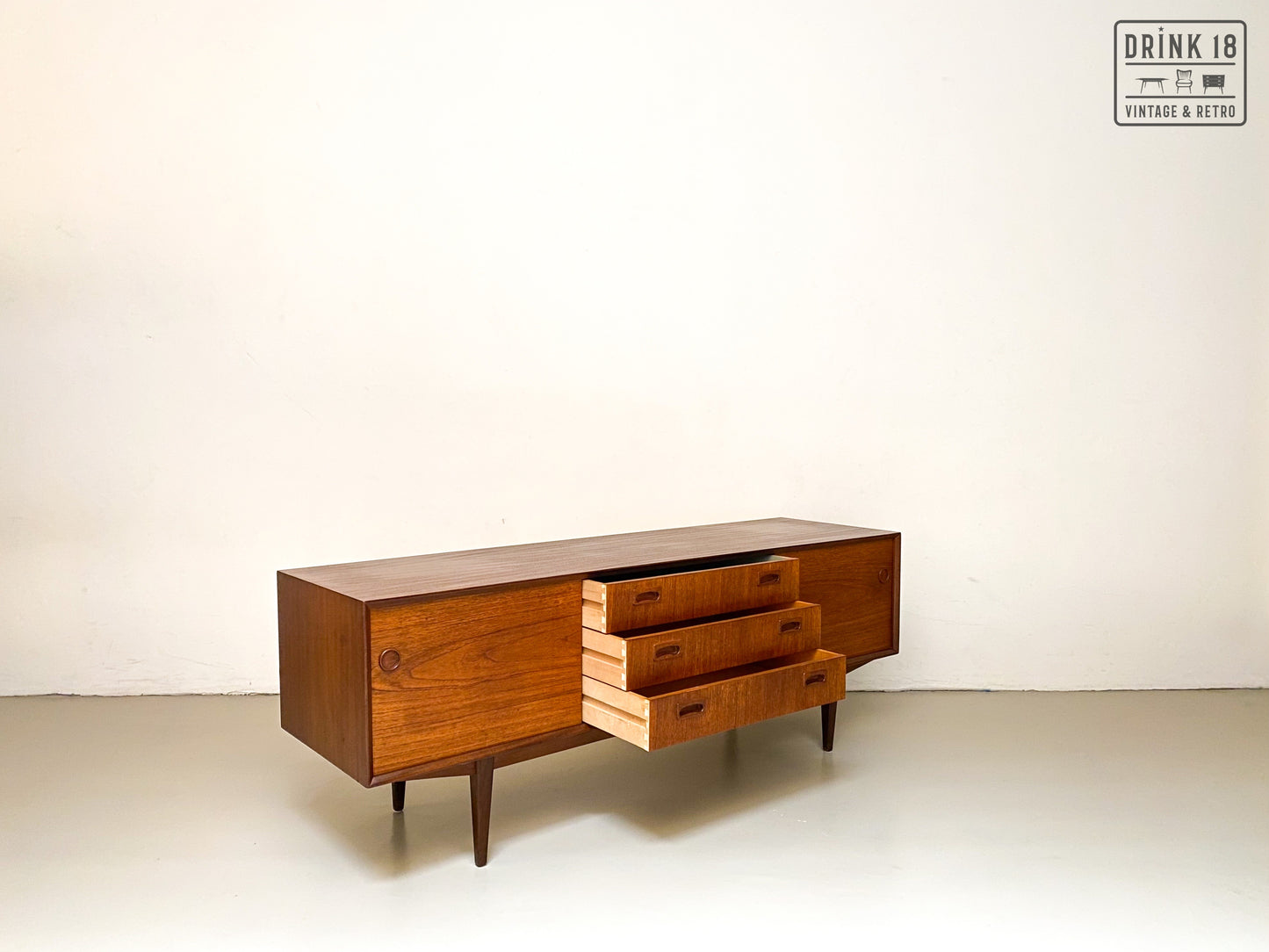 Sideboard - Firma Jacobs Klooster