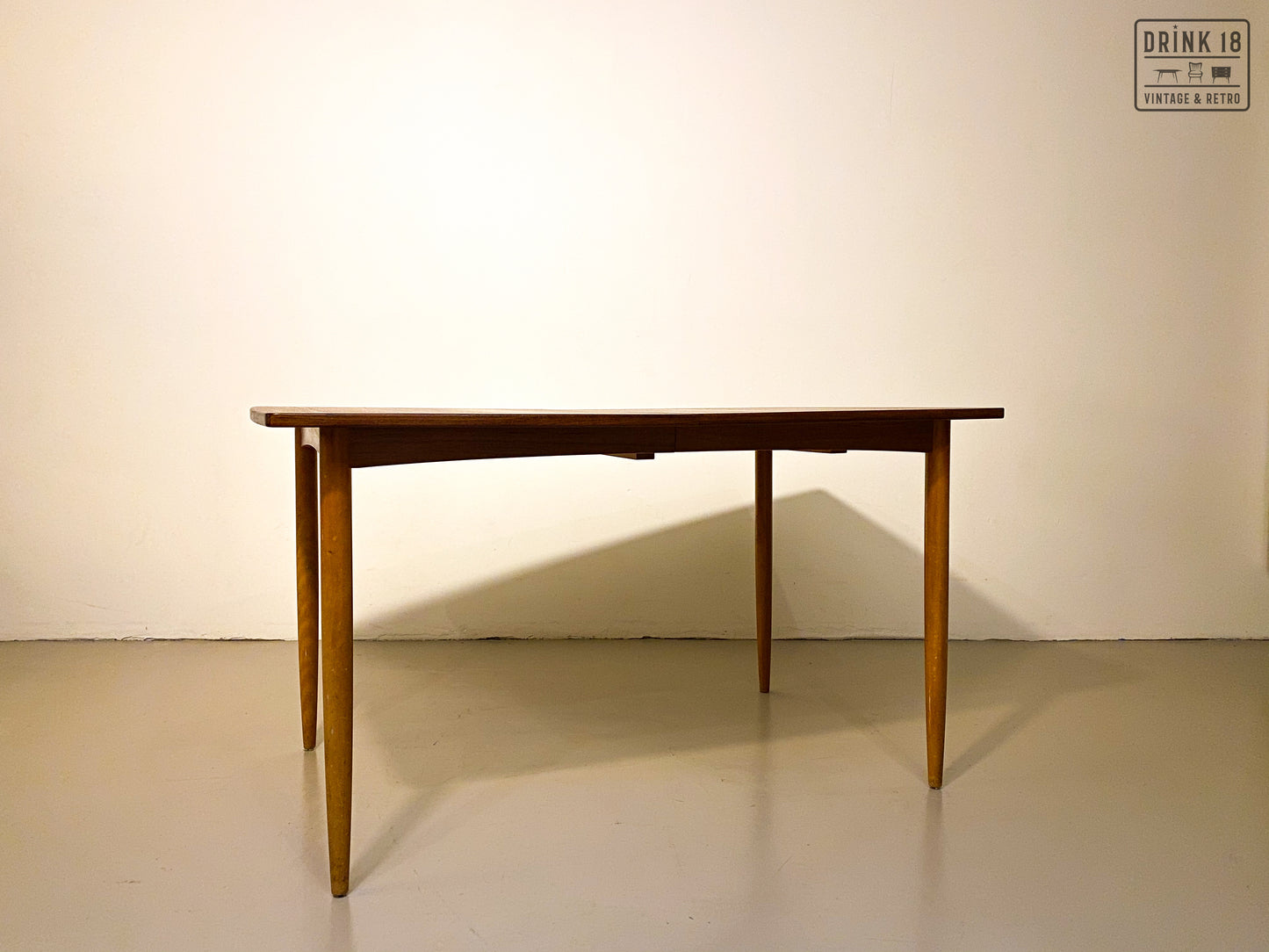 Verlengbare Eettafel - Skaraborgs