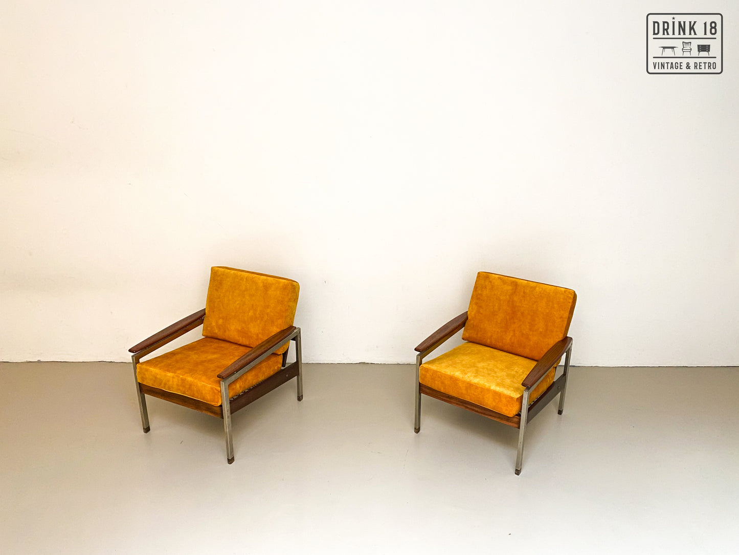 Easy Chair - Artifort