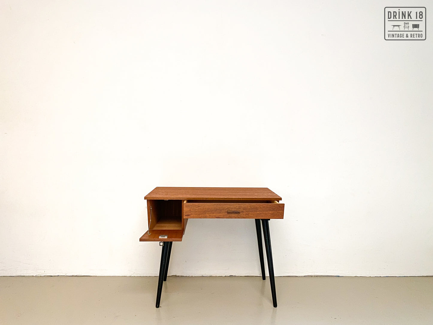 Vintage - Bureau #2