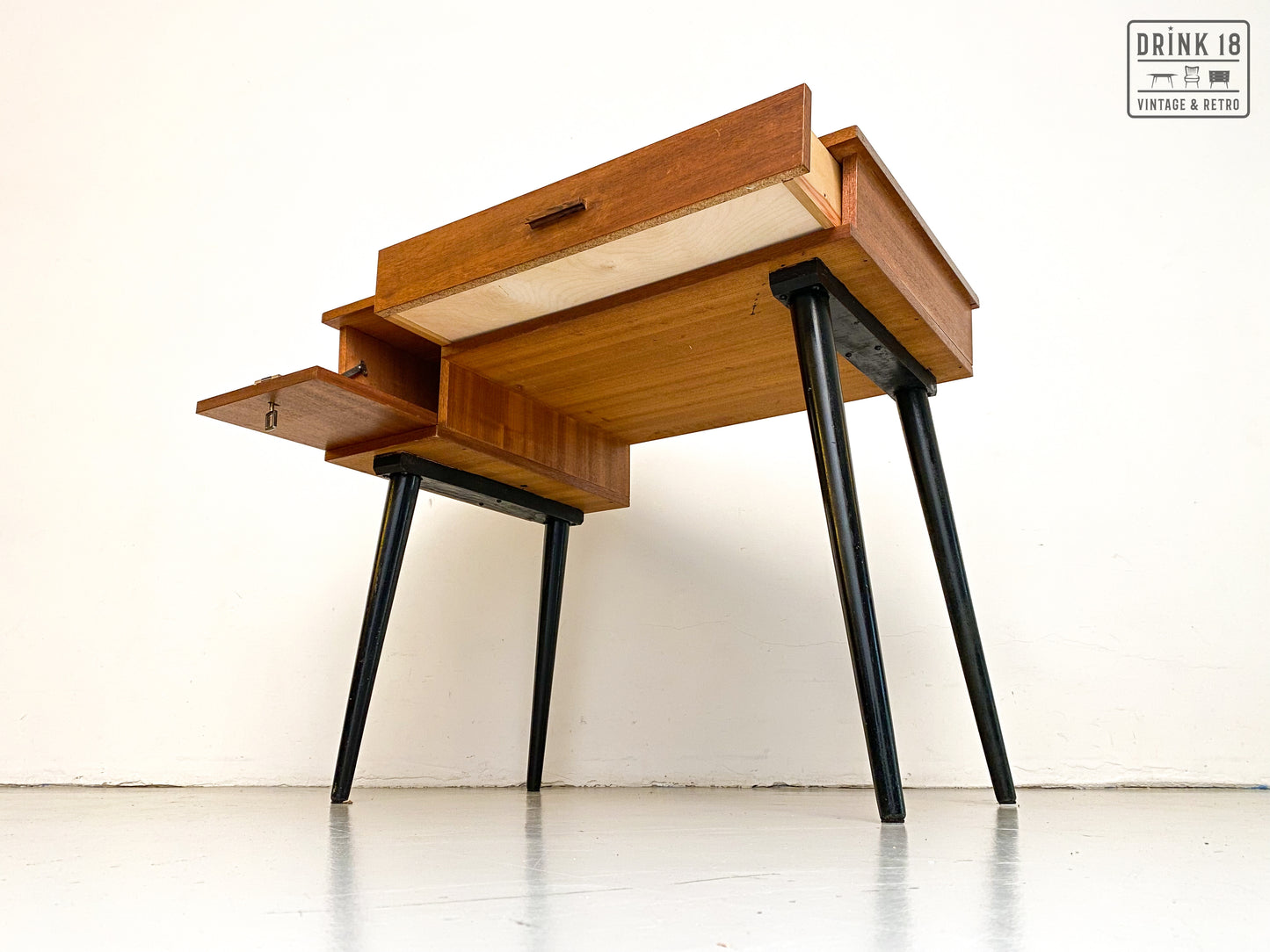 Vintage - Bureau #2