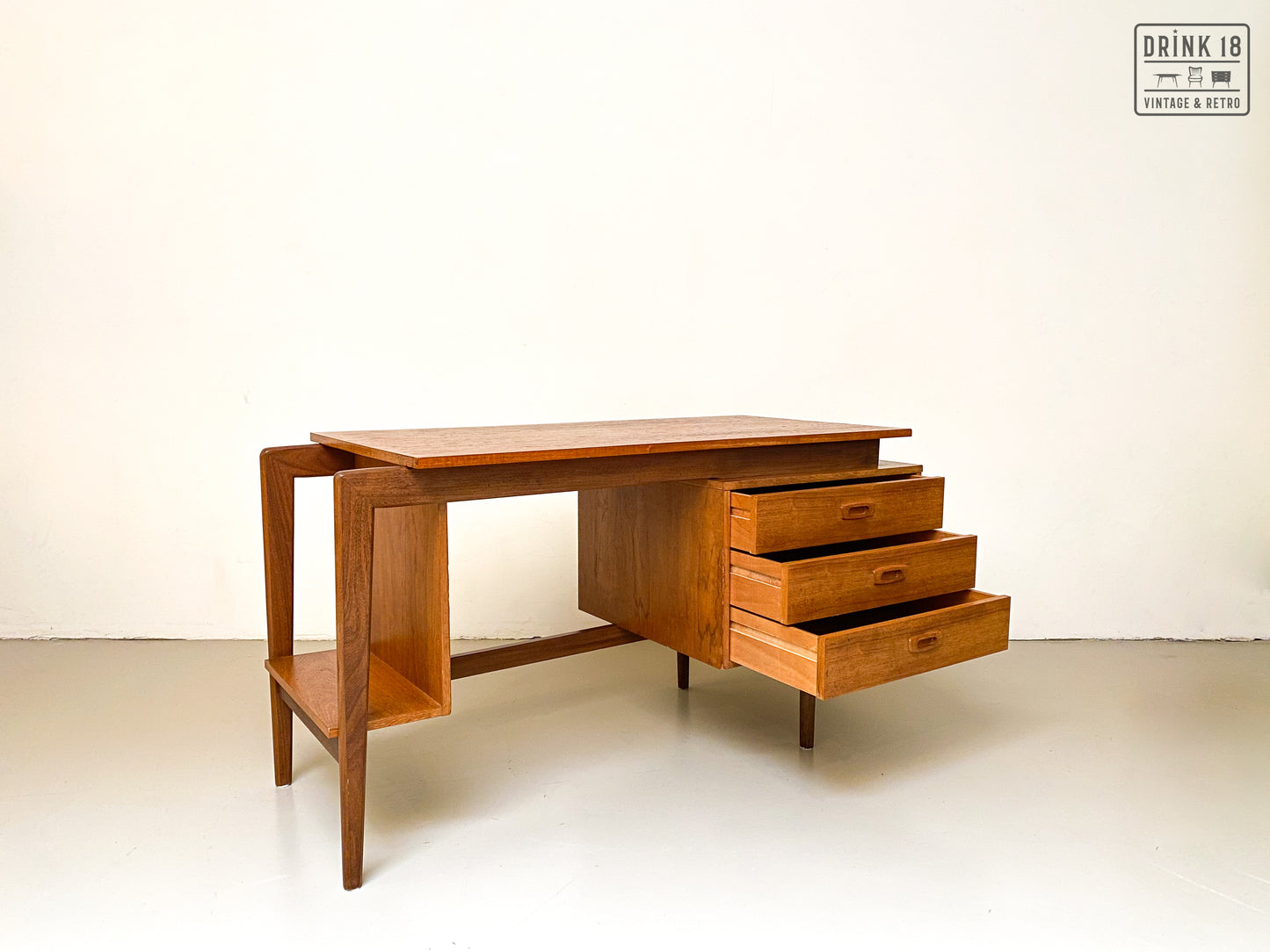 Vintage - Design bureau
