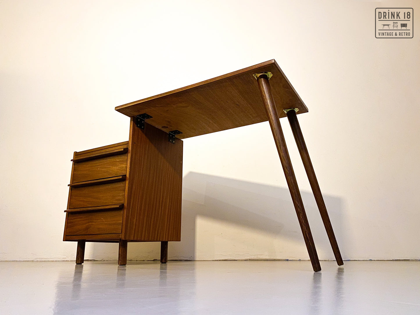 Vintage - Bureau#2