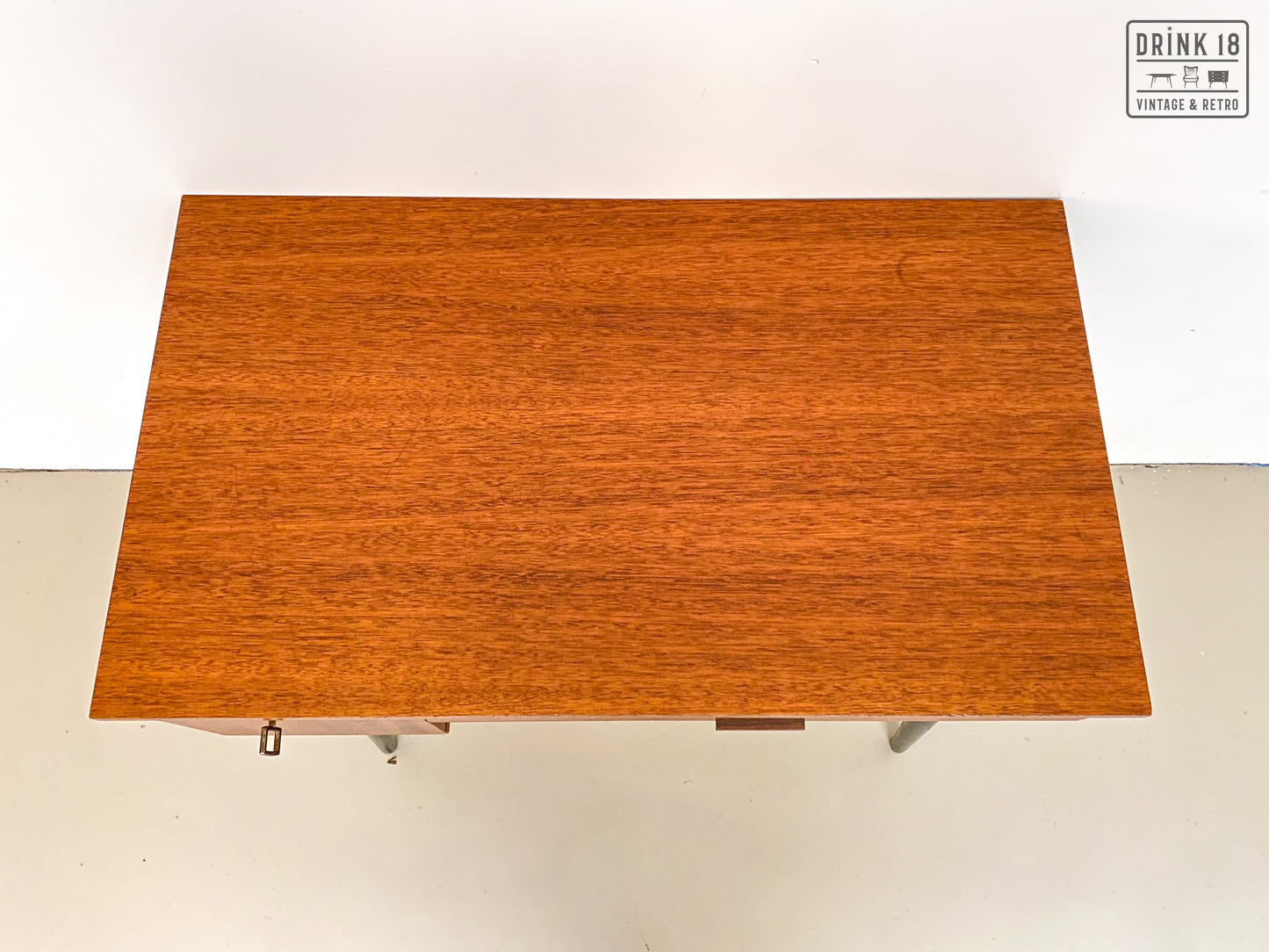 Vintage - Bureau #2