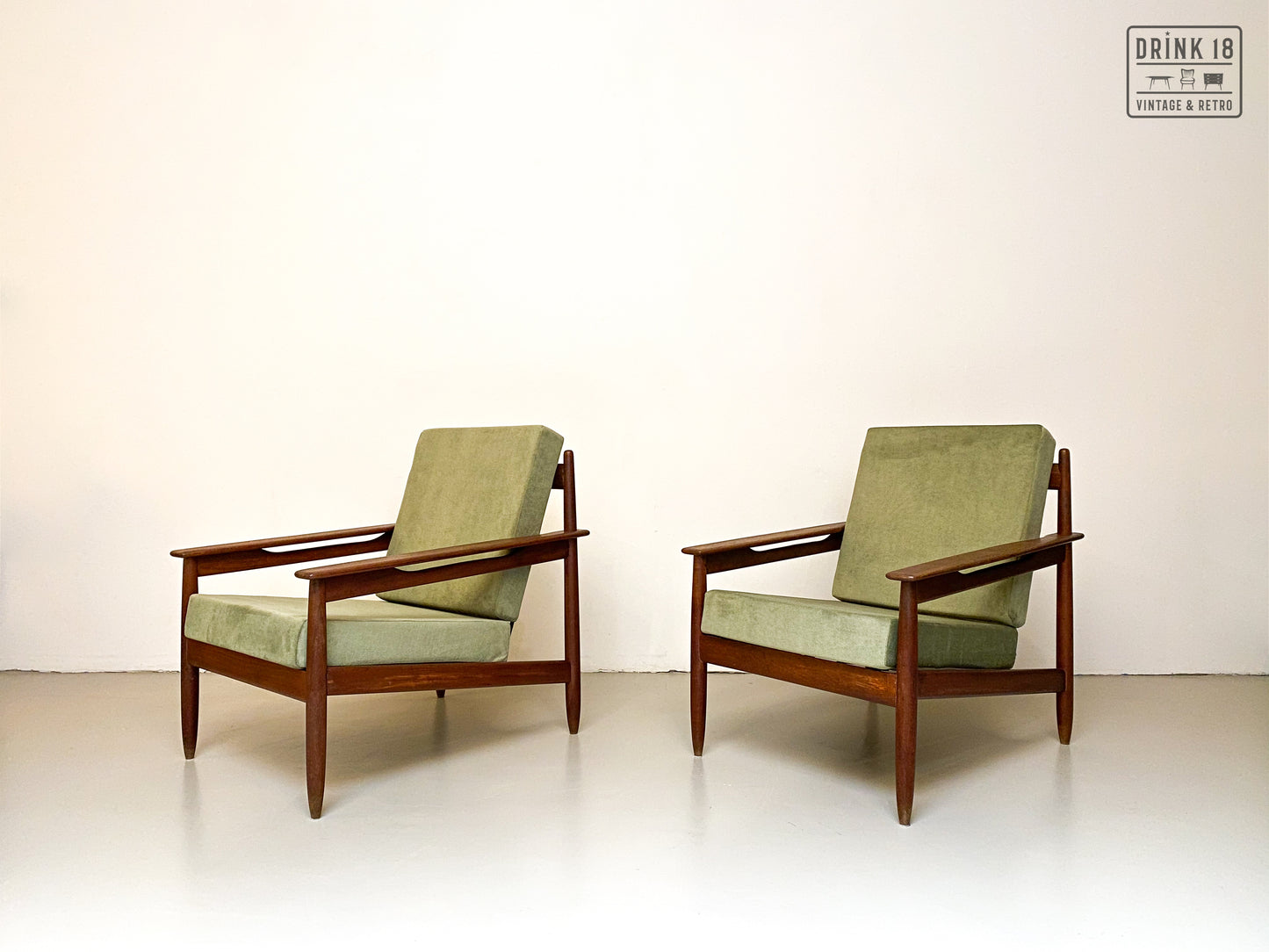 Vintage - Easy Chair