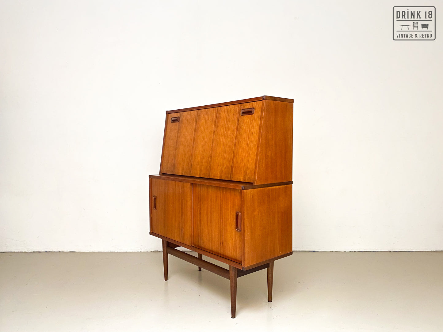 Secretaire - Musterring