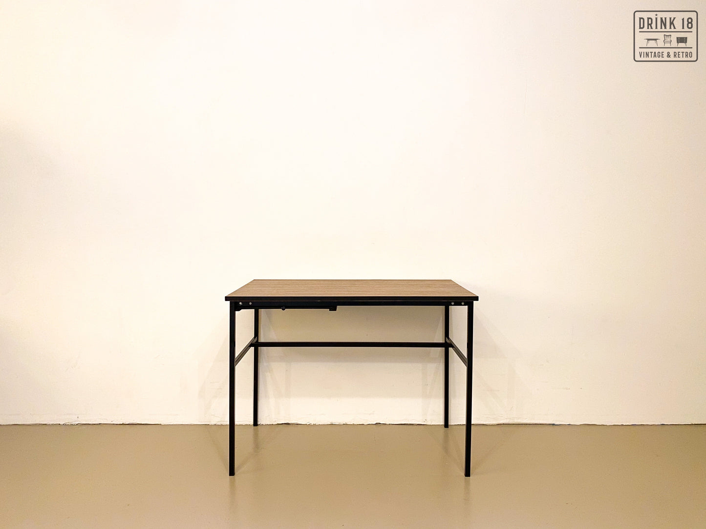 Bureau - Pierre Guariche
