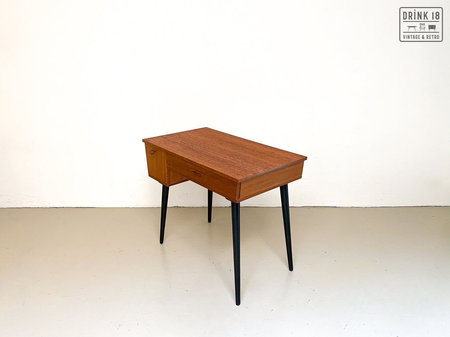 Vintage - Bureau #2