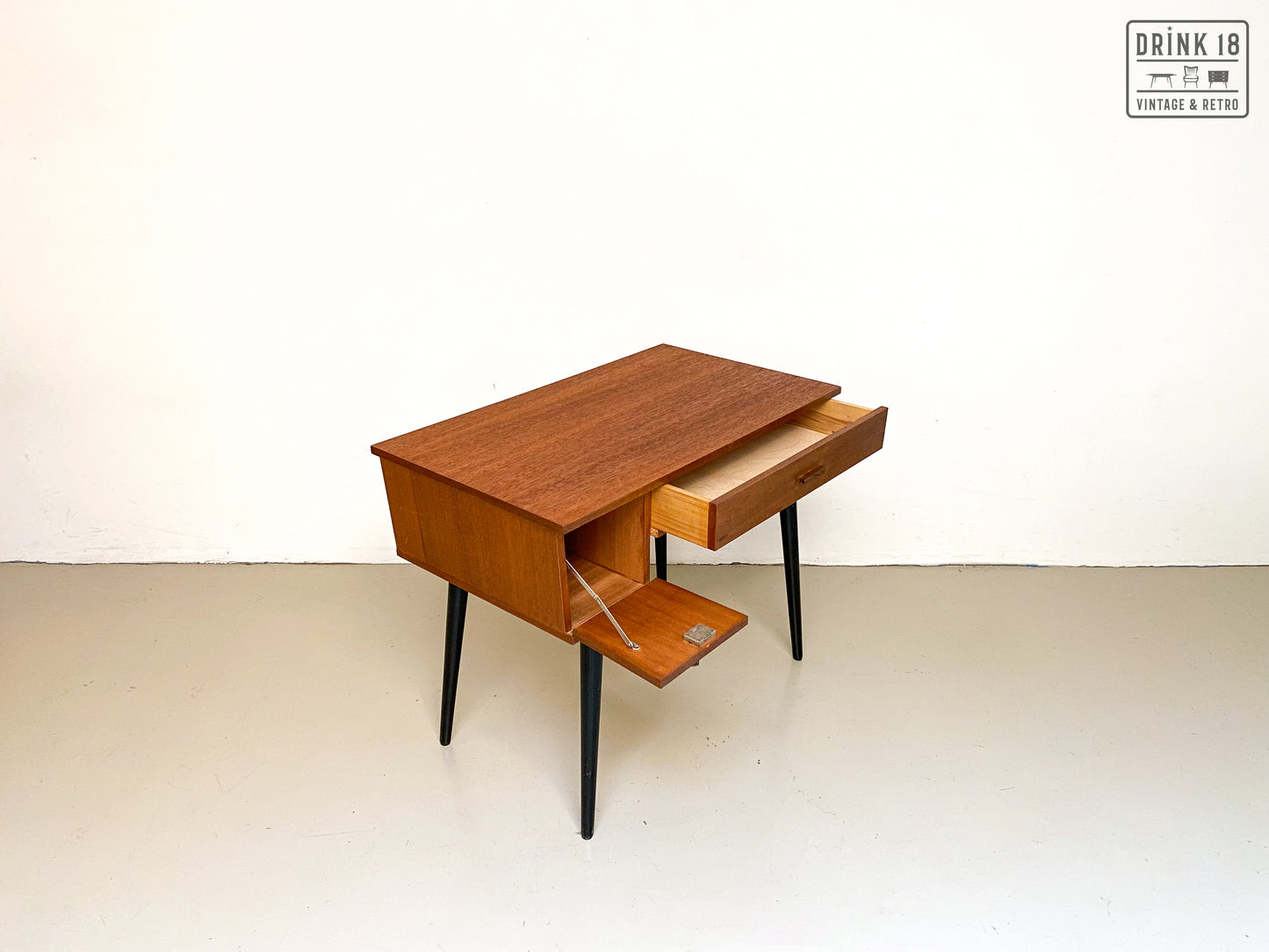 Vintage - Bureau #2