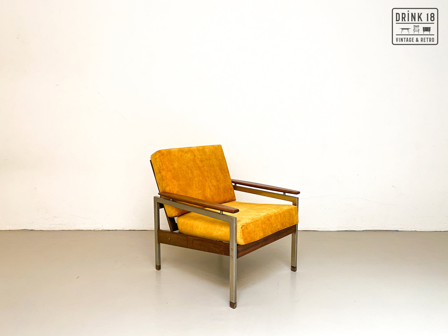 Easy Chair - Artifort