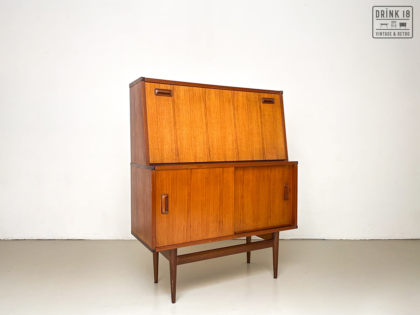 Secretaire - Musterring